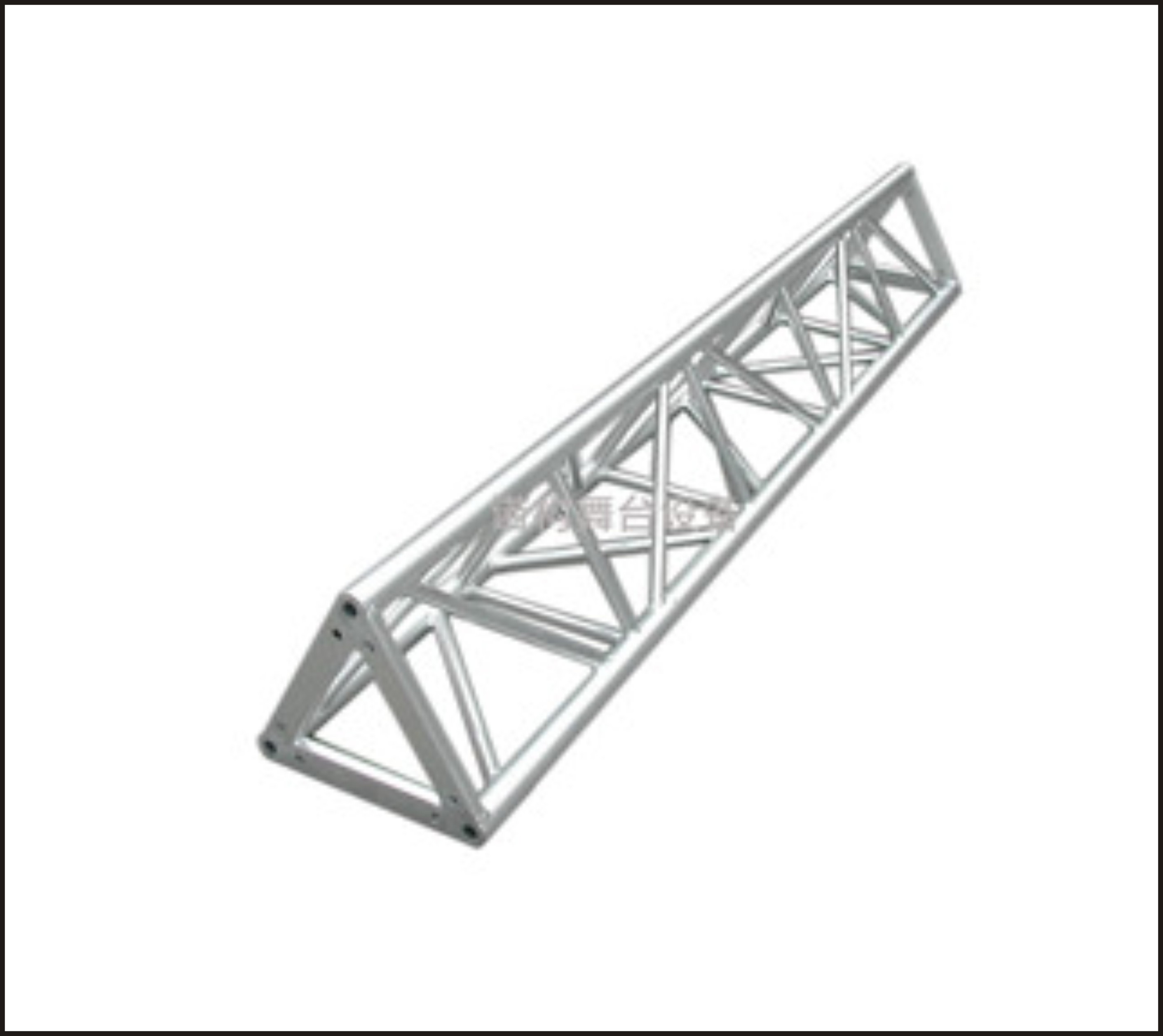 N400VA螺丝三角架