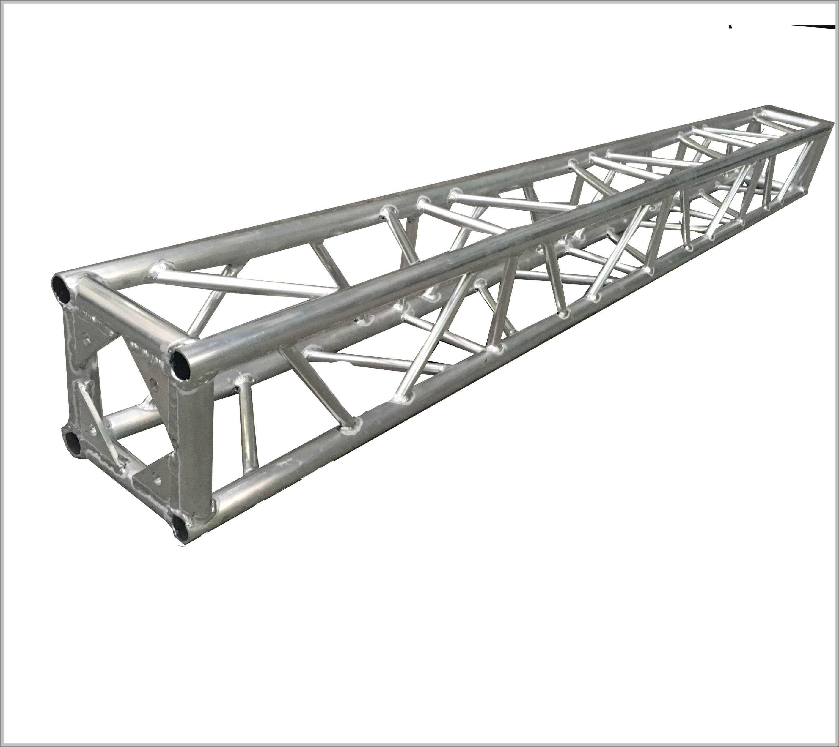 N200D铝板四方架