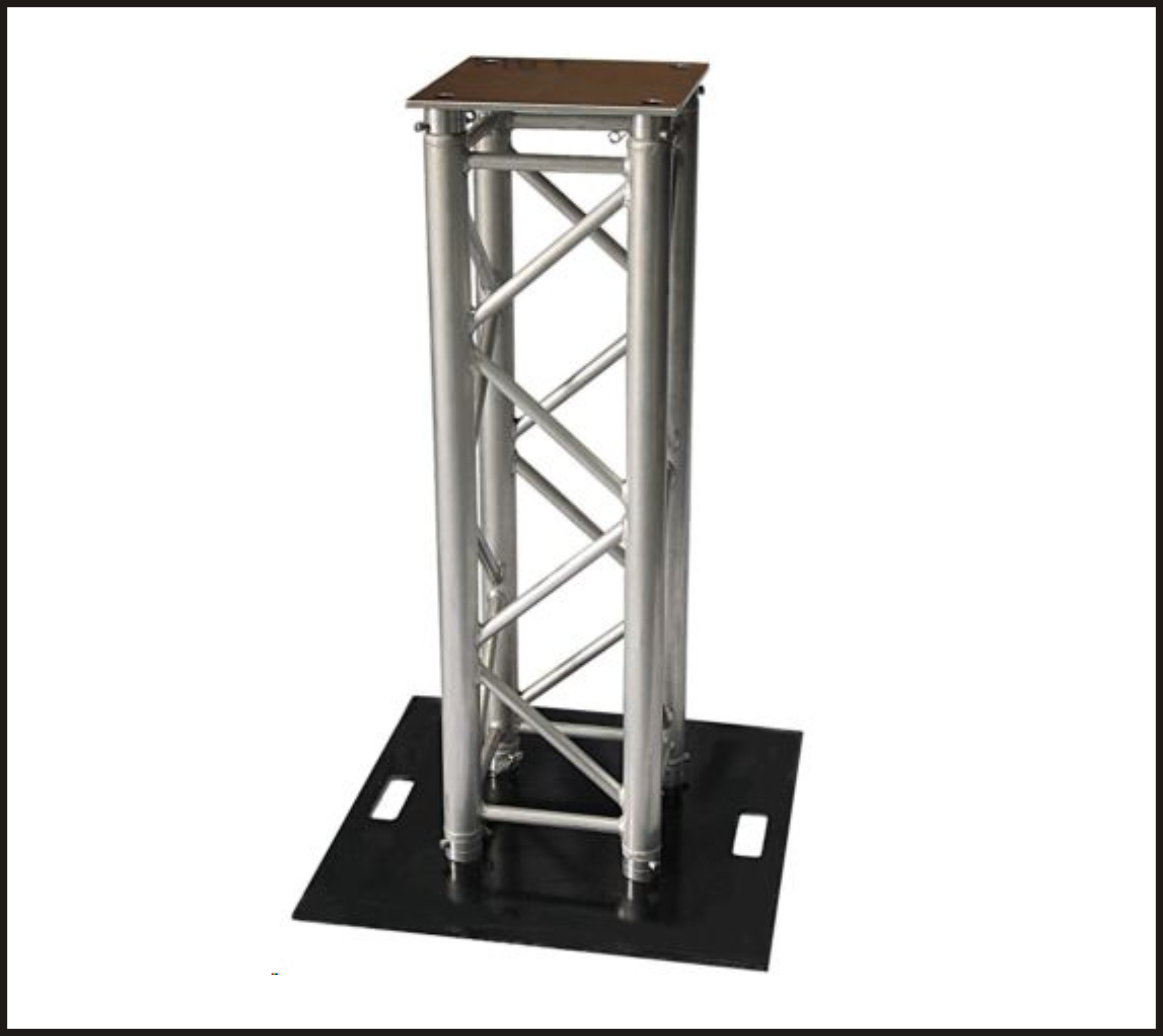 铝架运输车-铝结构订制-铝合金桁架|折叠架|layer架|广场舞台|桁架