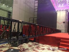  诺构40M大跨度桁架-2